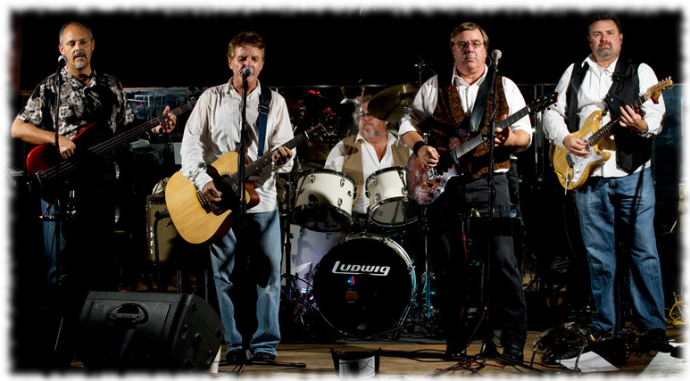 3Sigma band