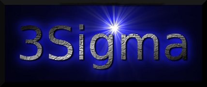 3Sigma logo